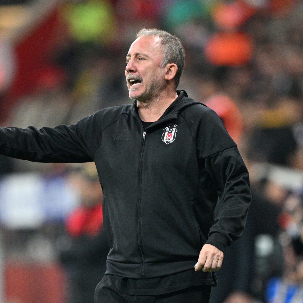 Rakibe göre plan yaptık!