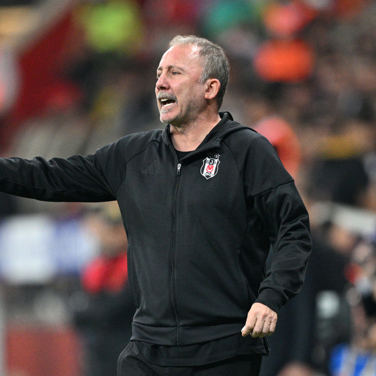 Rakibe göre plan yaptık!