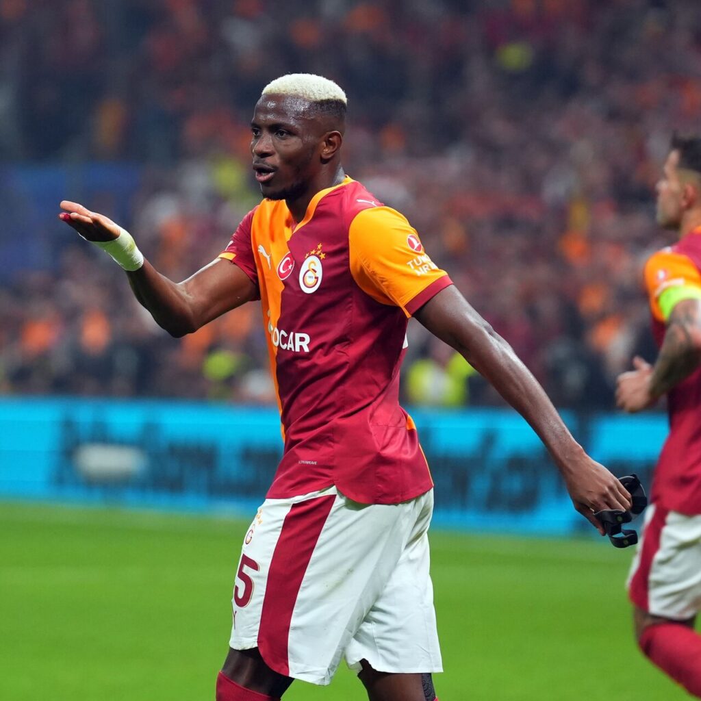 Rekorları tek başıma kırmıyorum