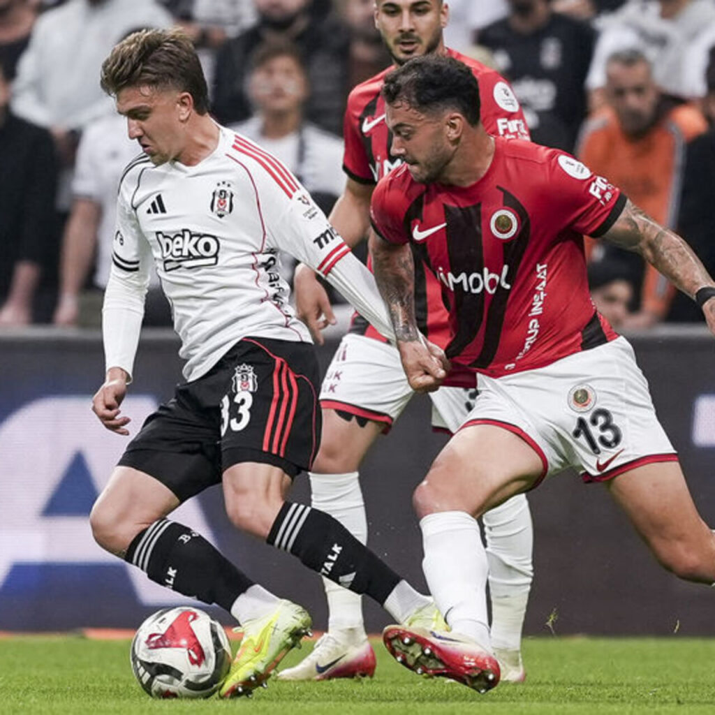 Rıdvan Yılmaz: Konuşmayacağım