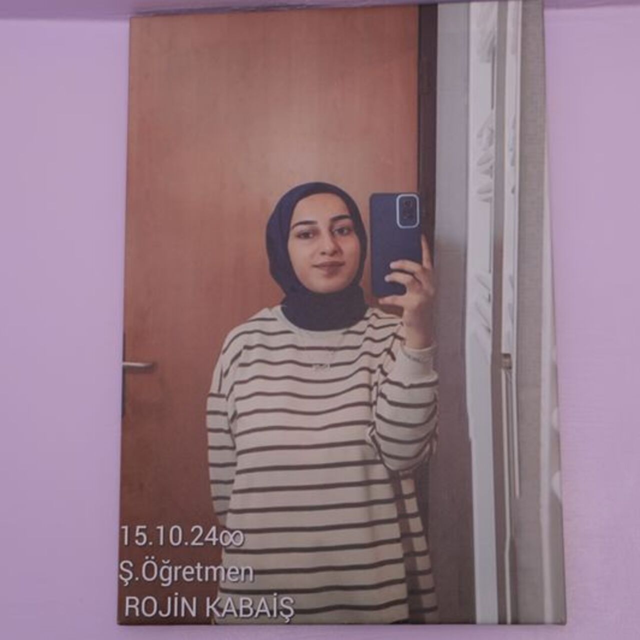 Rojin’in ölümünde yeni rapor!