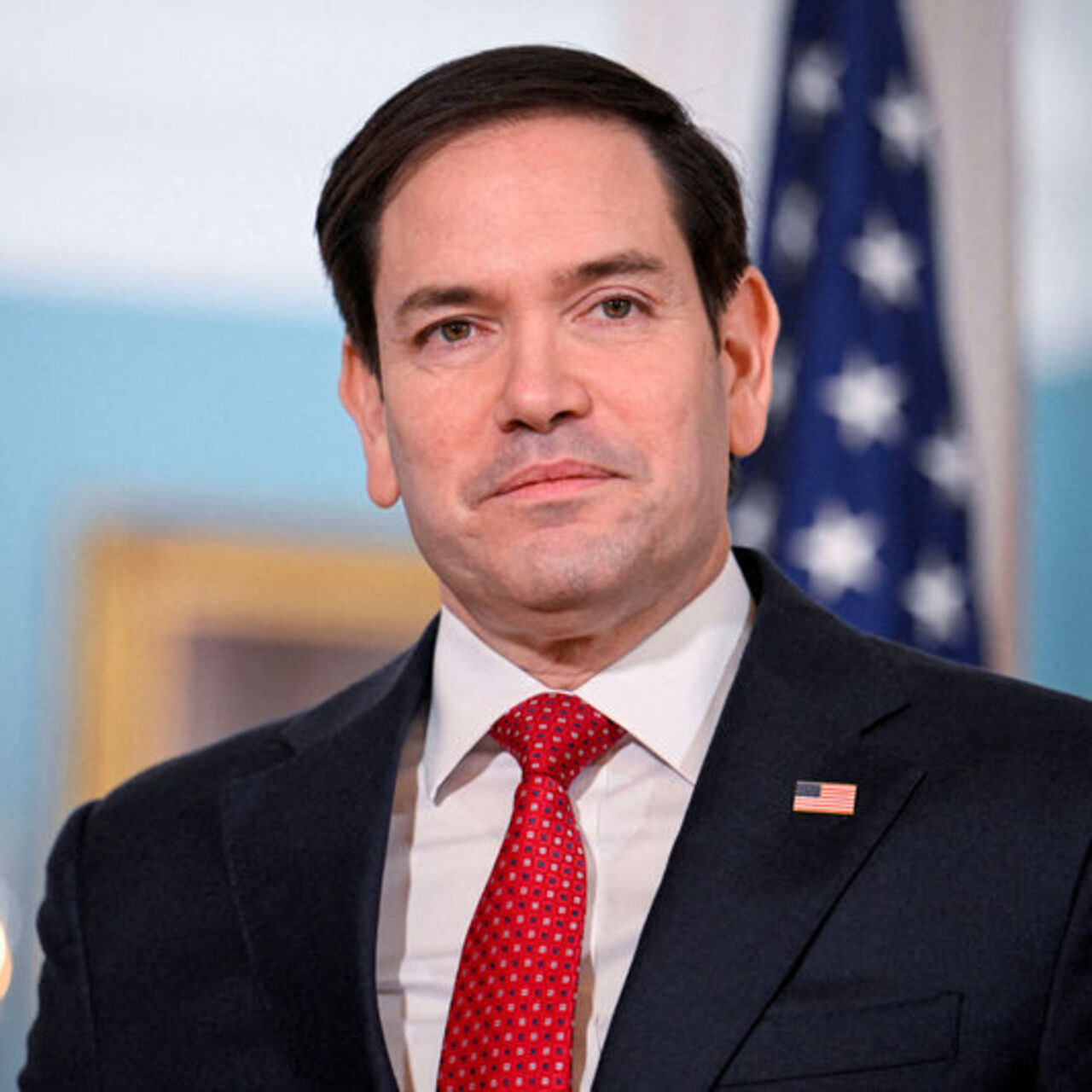 Rubio’dan Gazze açıklaması