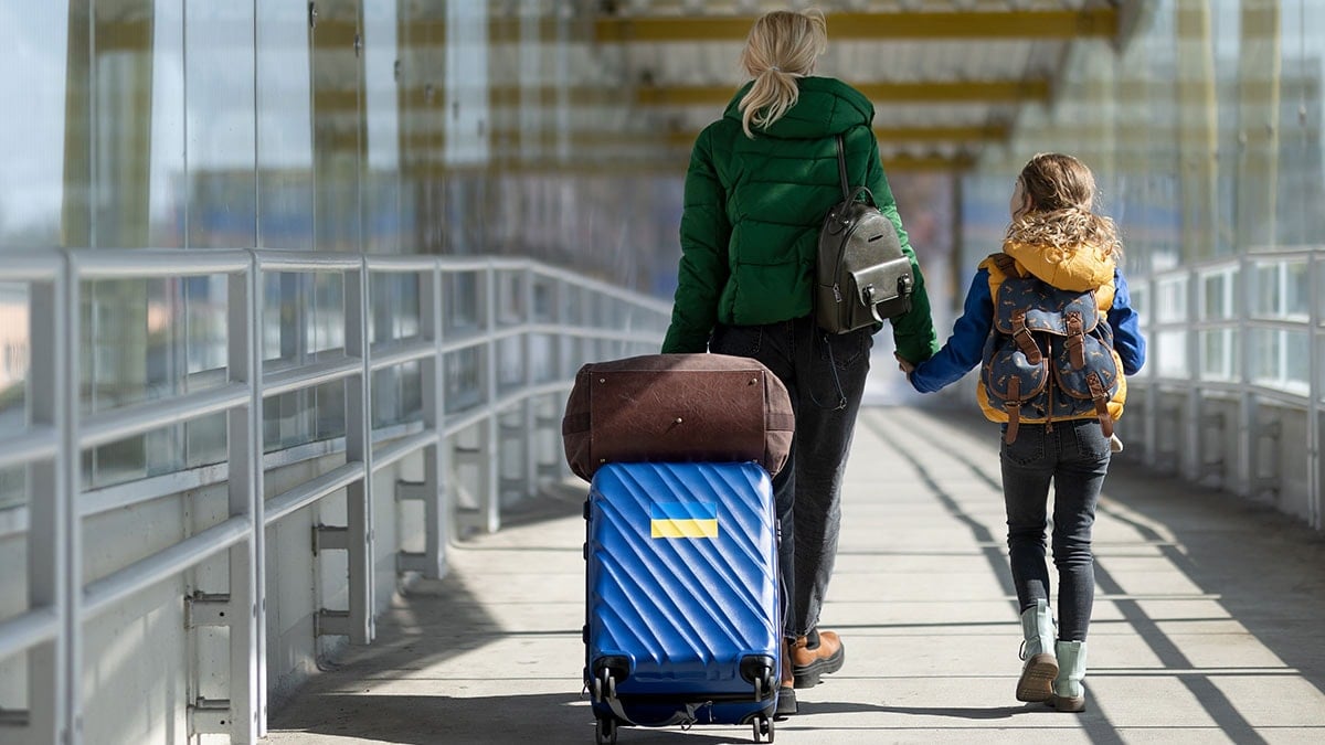 Rus vatandaşlarına ‘ülkeyi terk edin’ çağrısı