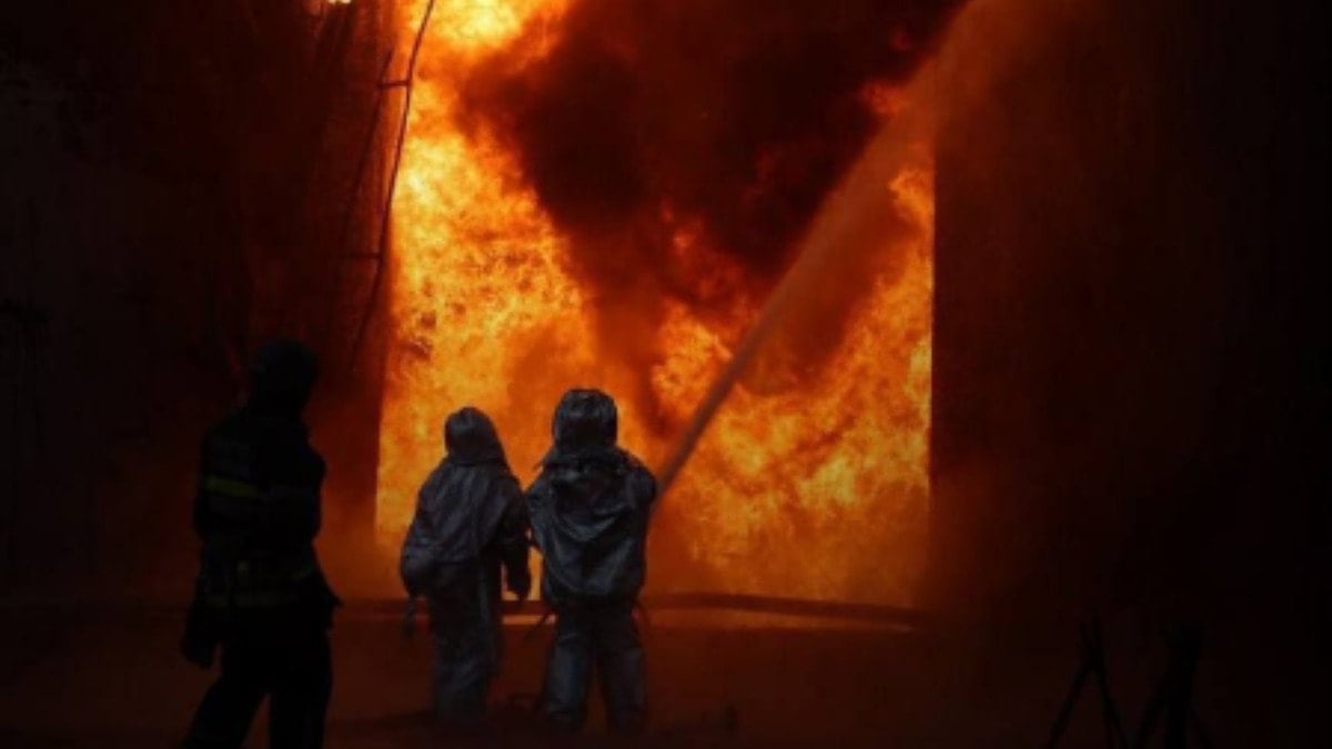 Rusya saldırıları, ülkede gaz bırakmadı: Milyonları dondurucu kış bekliyor