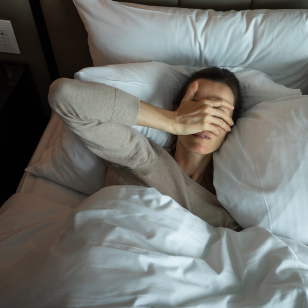 Sabah yorgunluğu depresyonun erken bulgusu mu?