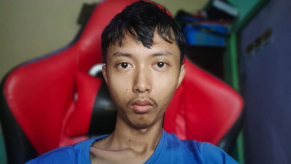 Sadece selfie çekerek milyoner oldu