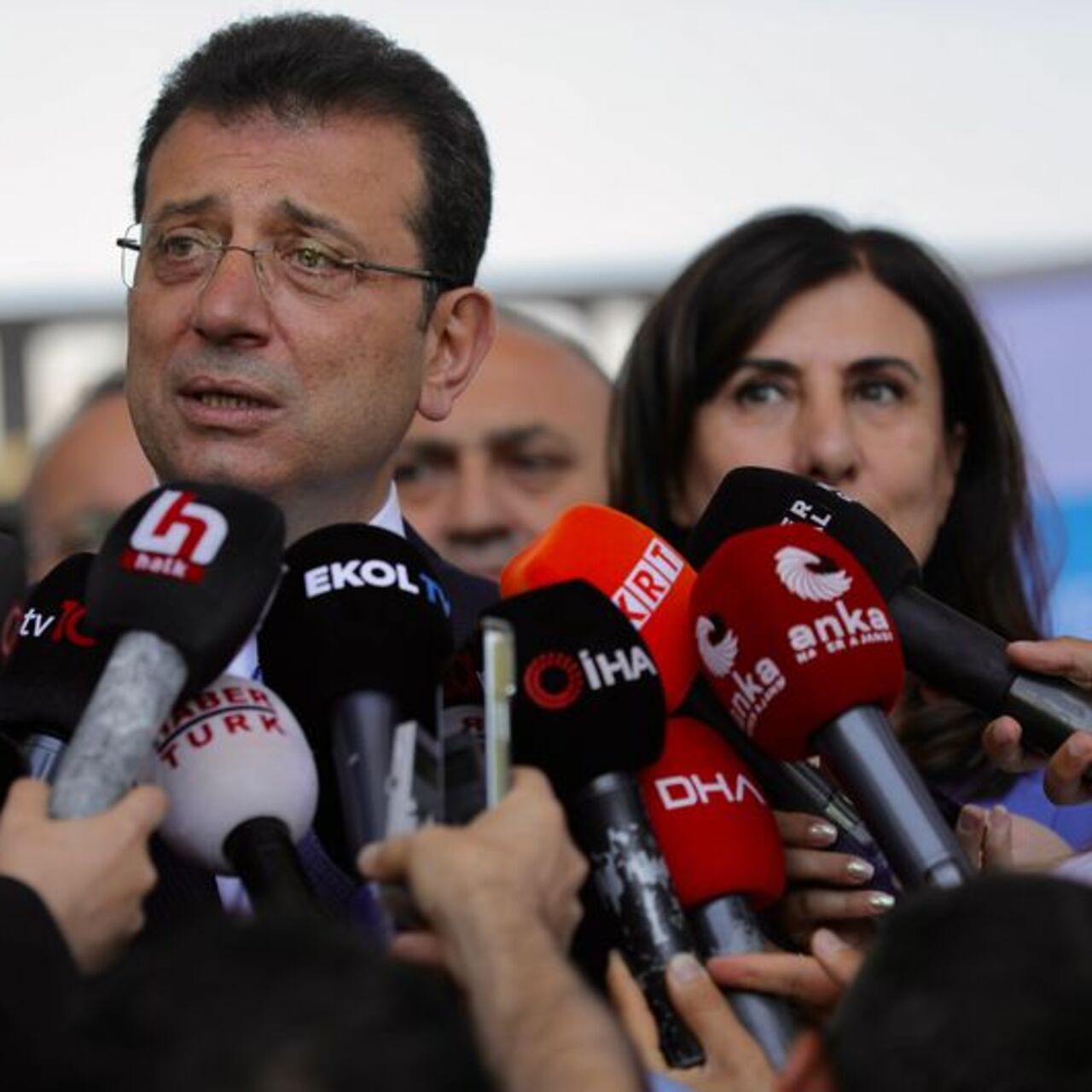 ‘Sahte diploma’ davası ertelendi