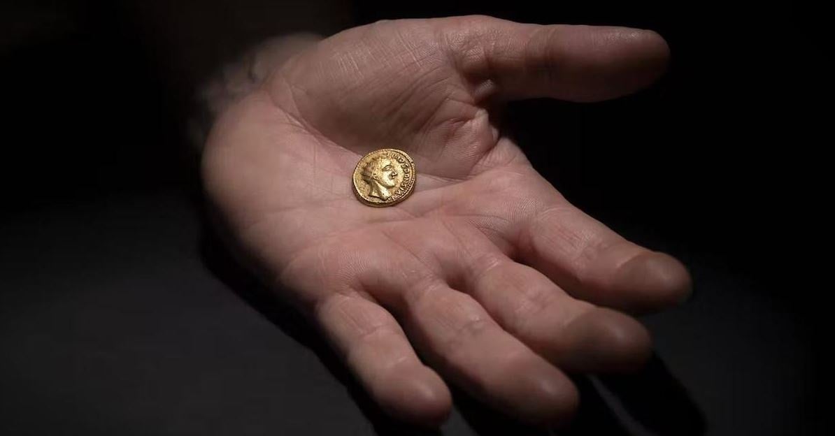 Sahte sanılan altınlar gerçek çıktı!