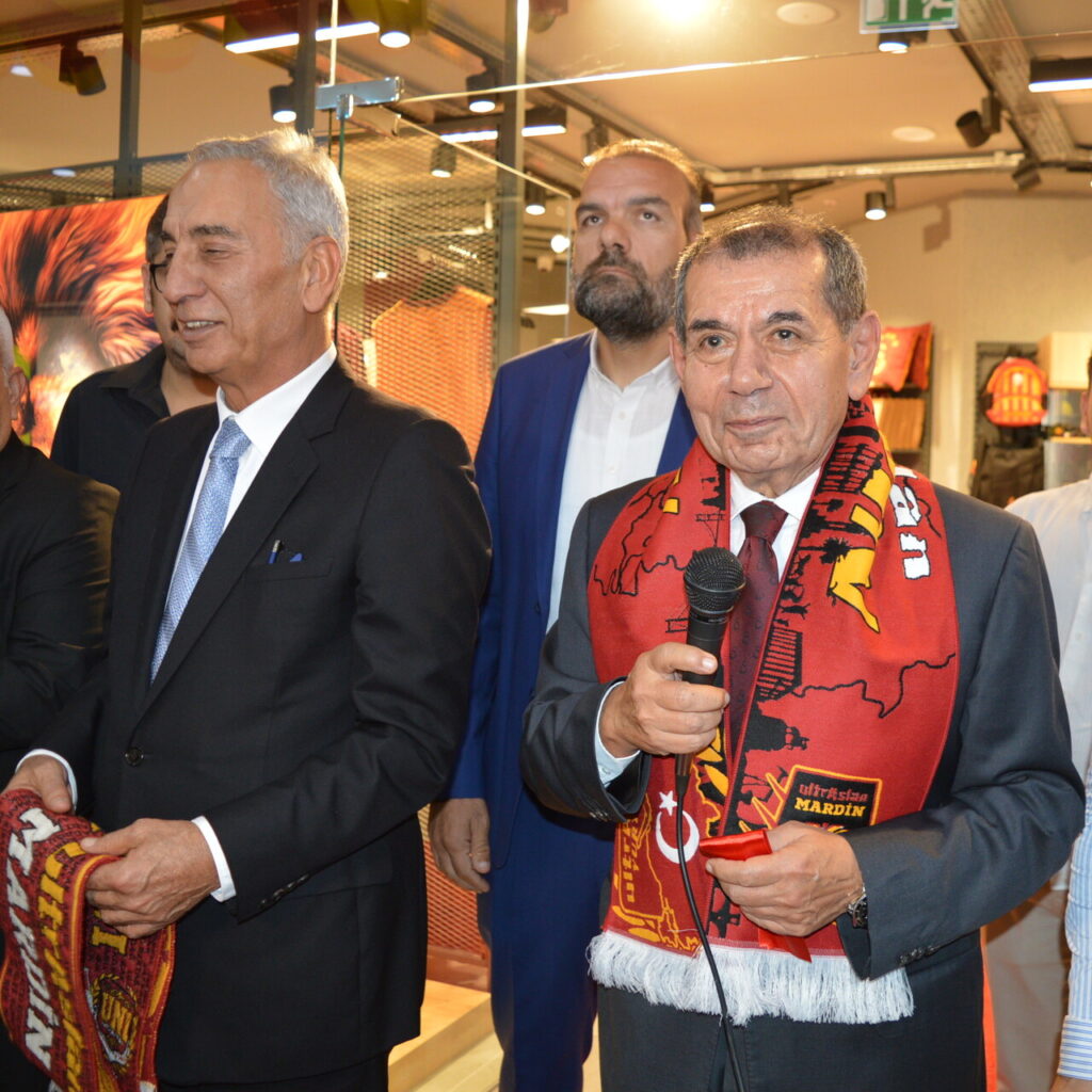 Şampiyonluklar birlikteliğimizi devam ettirecek