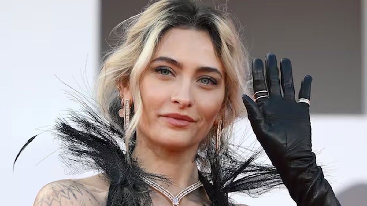 Şarkıcının kızı milyarlık mirası yedi bitirdi