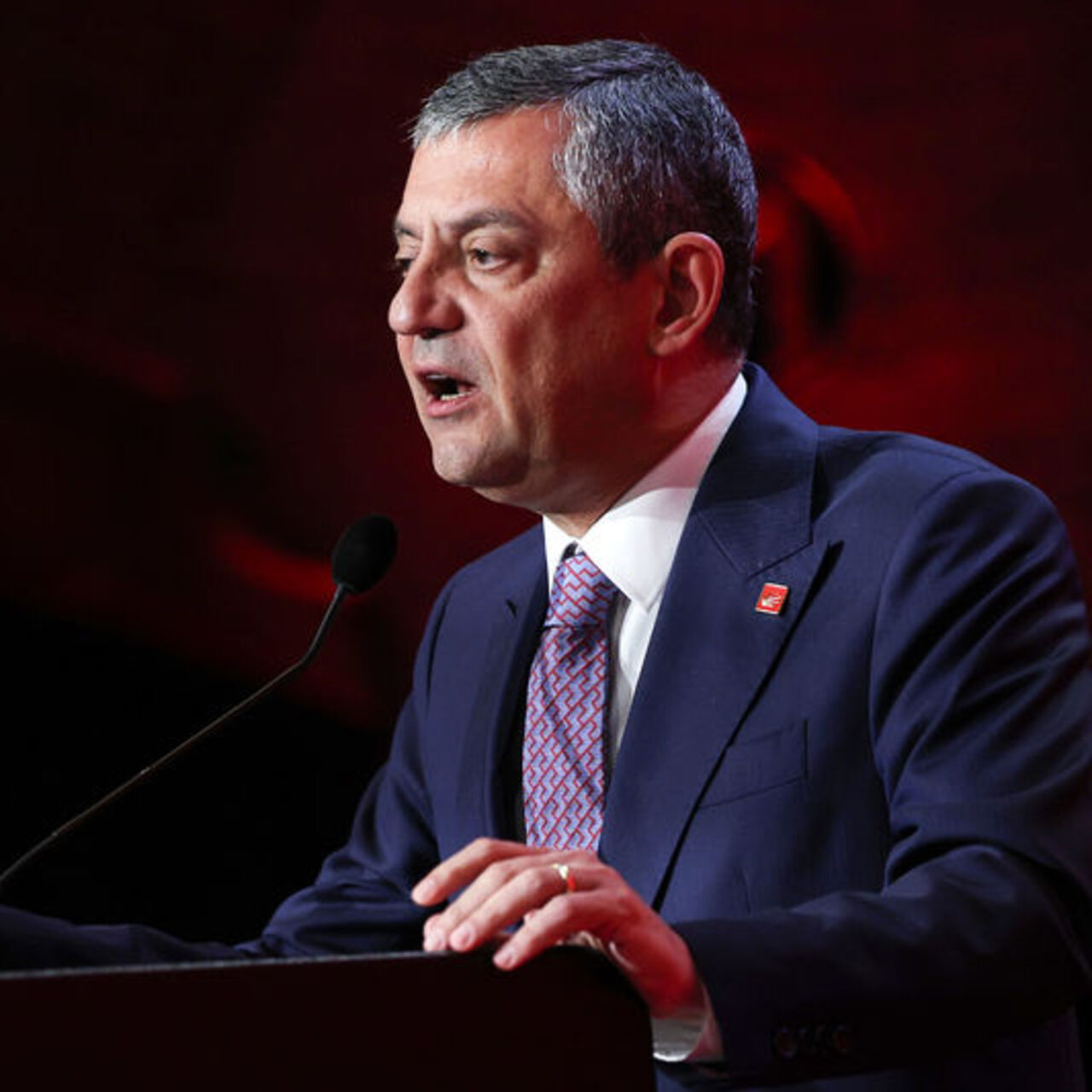 Seçimler bir referandum olacak