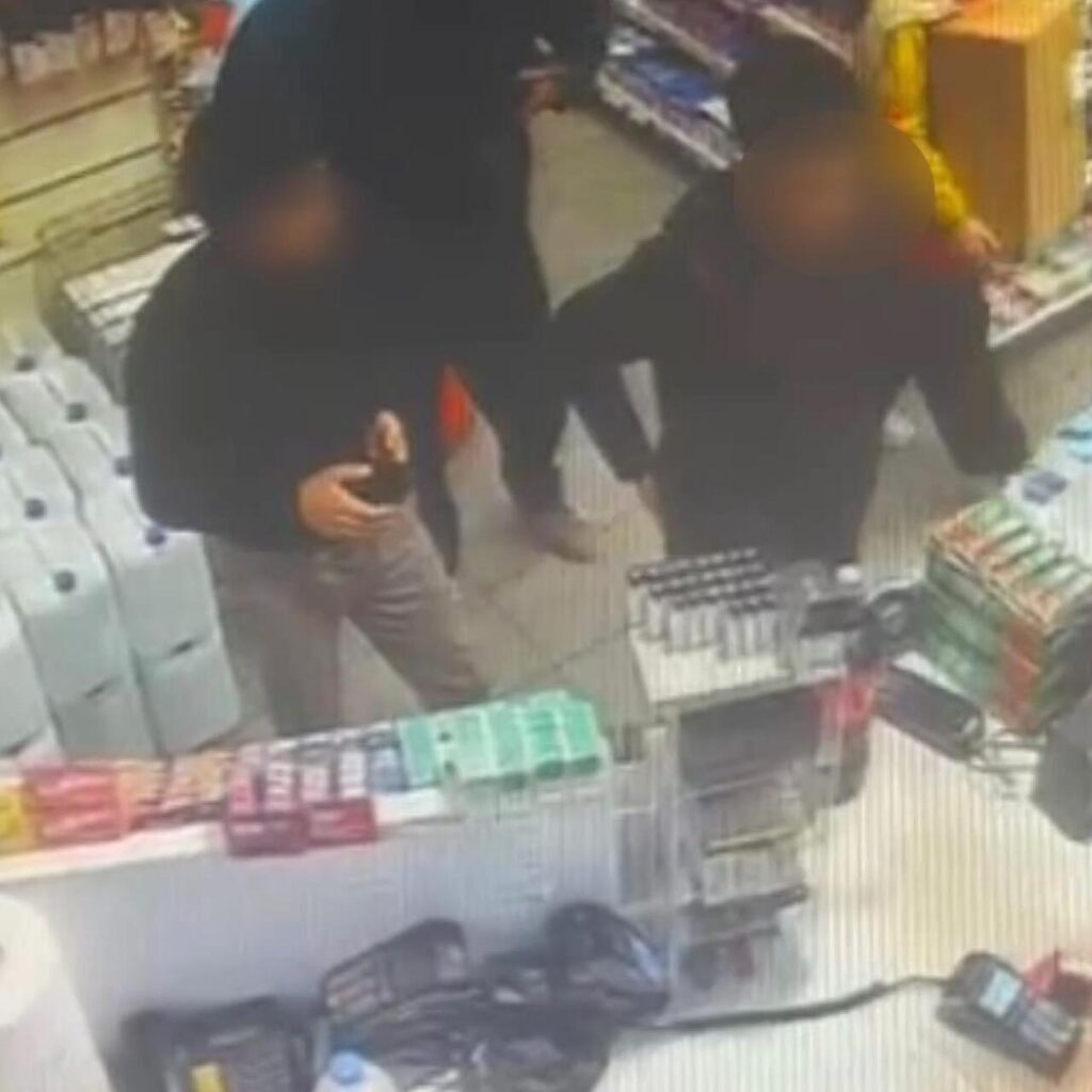 Serdar Öktem cinayetinde şüphelilerin görüntüleri ortaya çıktı