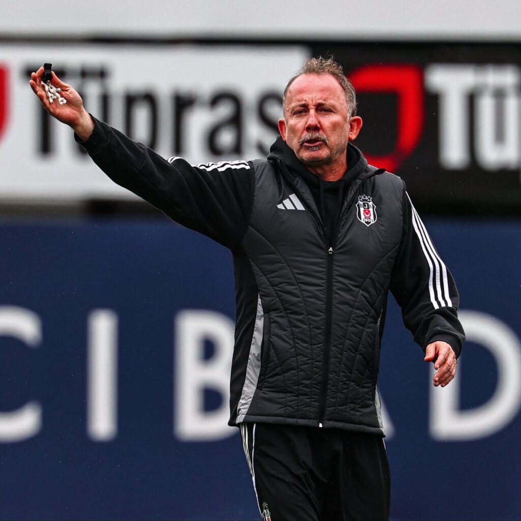 Sergen Yalçın’ın derbi 11’i!