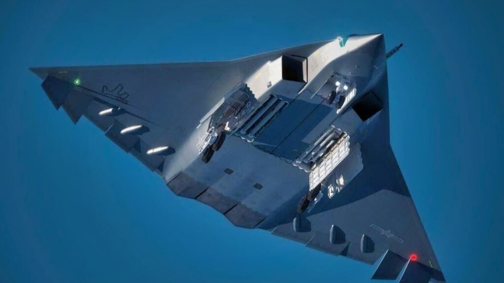 Seri üretime geçti! Yeni radar sistemi görünmez uçakları tespit edecek