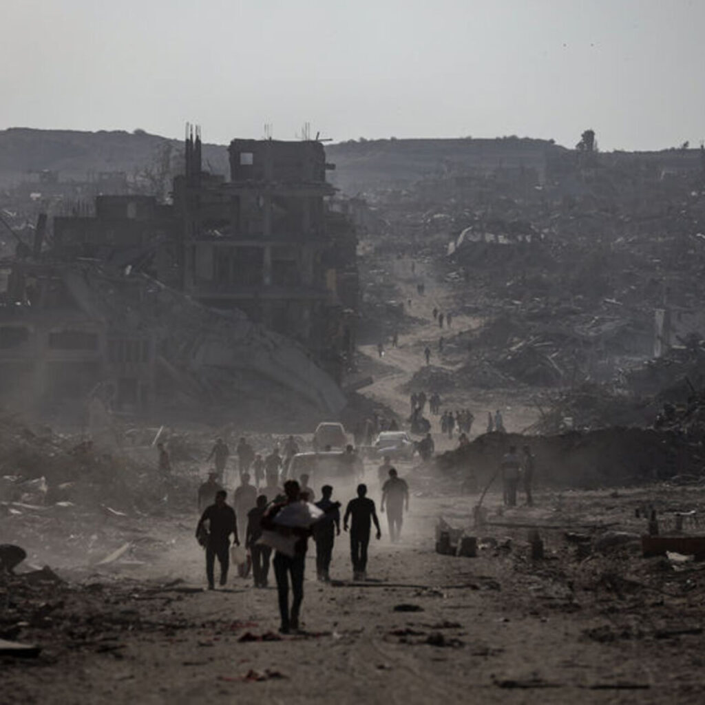 Silahlar kime teslim edilecek?