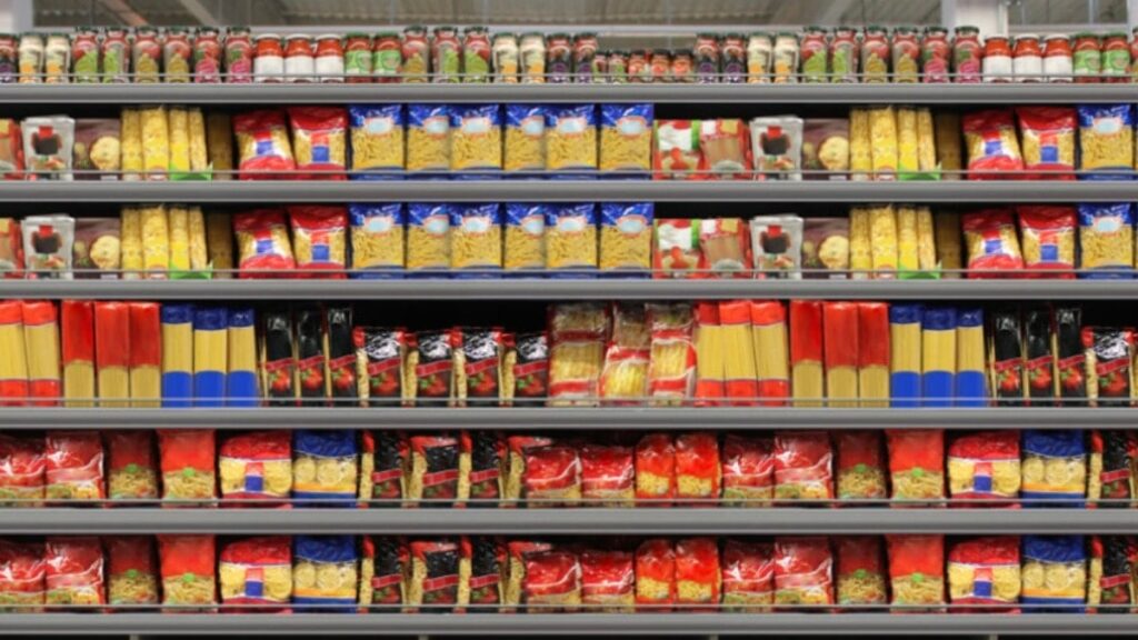 Şimdi de makarnaya bulaştı: Fiyatı 2 katına çıkacak, yüzde 107 ekstra vergi ödenecek