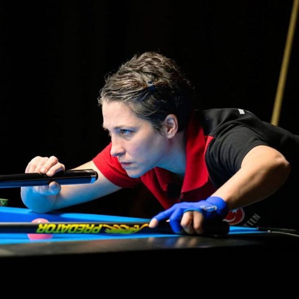 Sinem Kökten’den altın madalya!