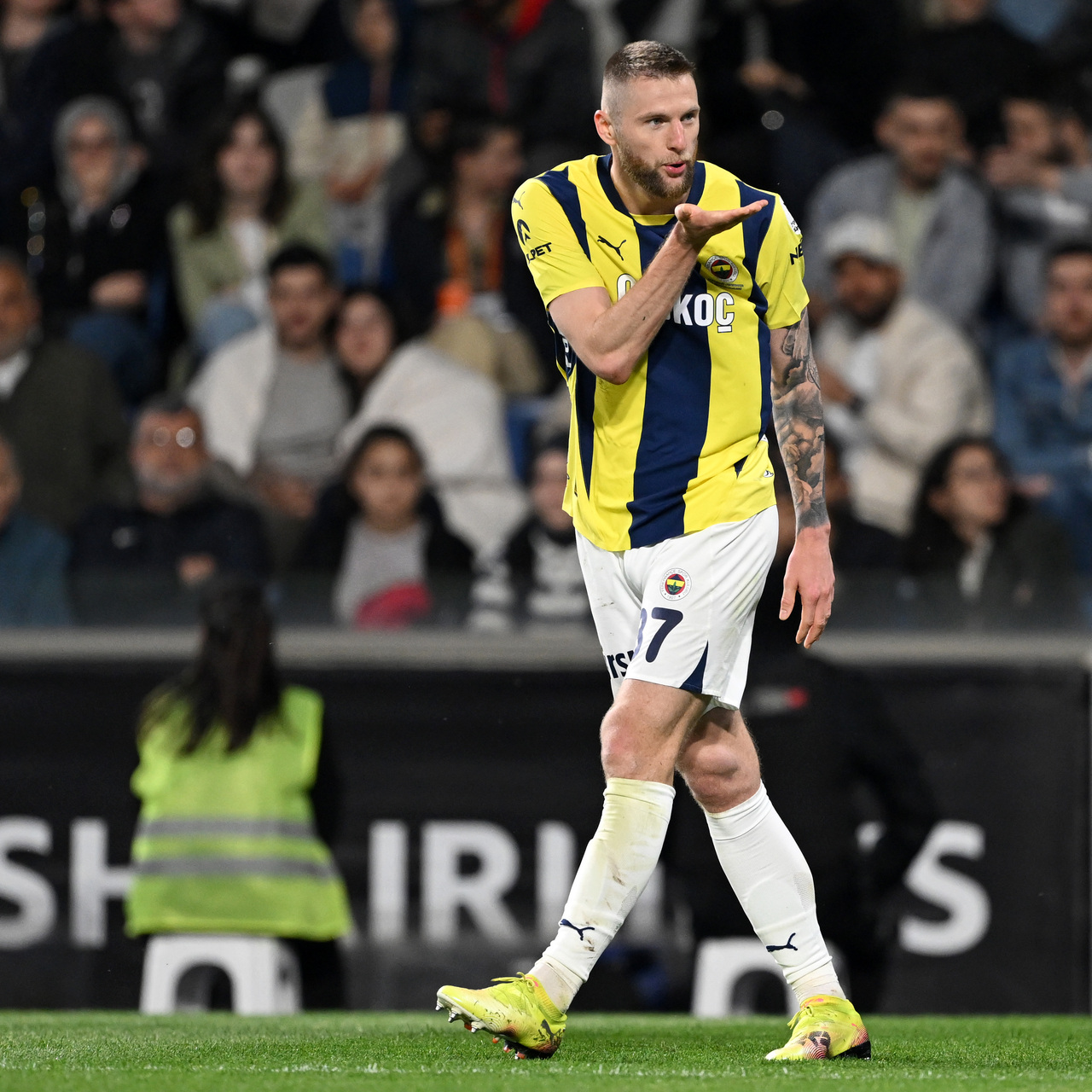 Skriniar’a İtalya’dan talip!