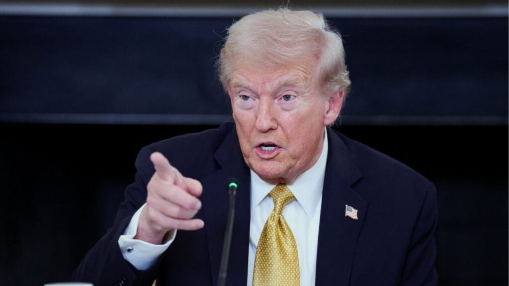 Son dakika… Trump duyurdu: Venezuela’ya kara harekatı yapacağız