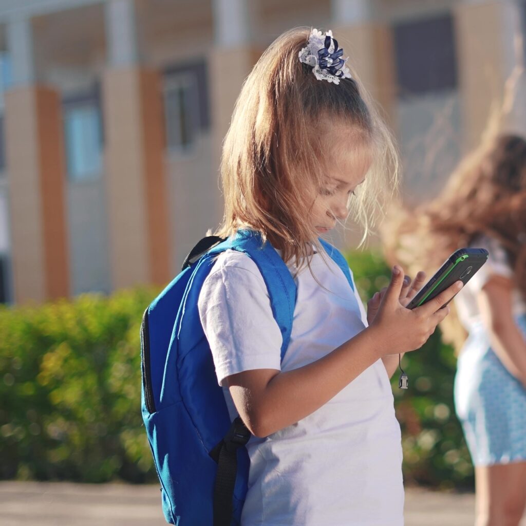 Sosyal medya çocukların beynini çürütüyor