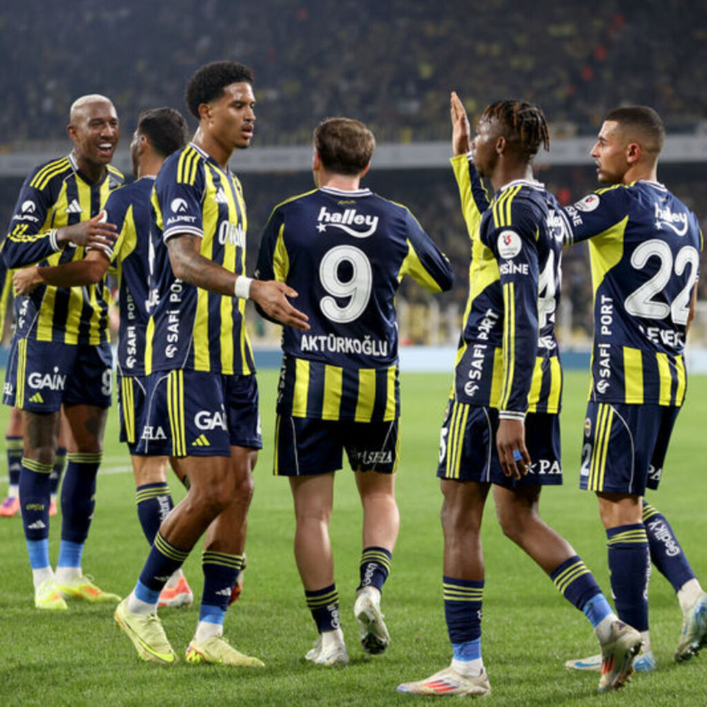 Spor yazarlarından çarpıcı yorum: İkincilik bile zor