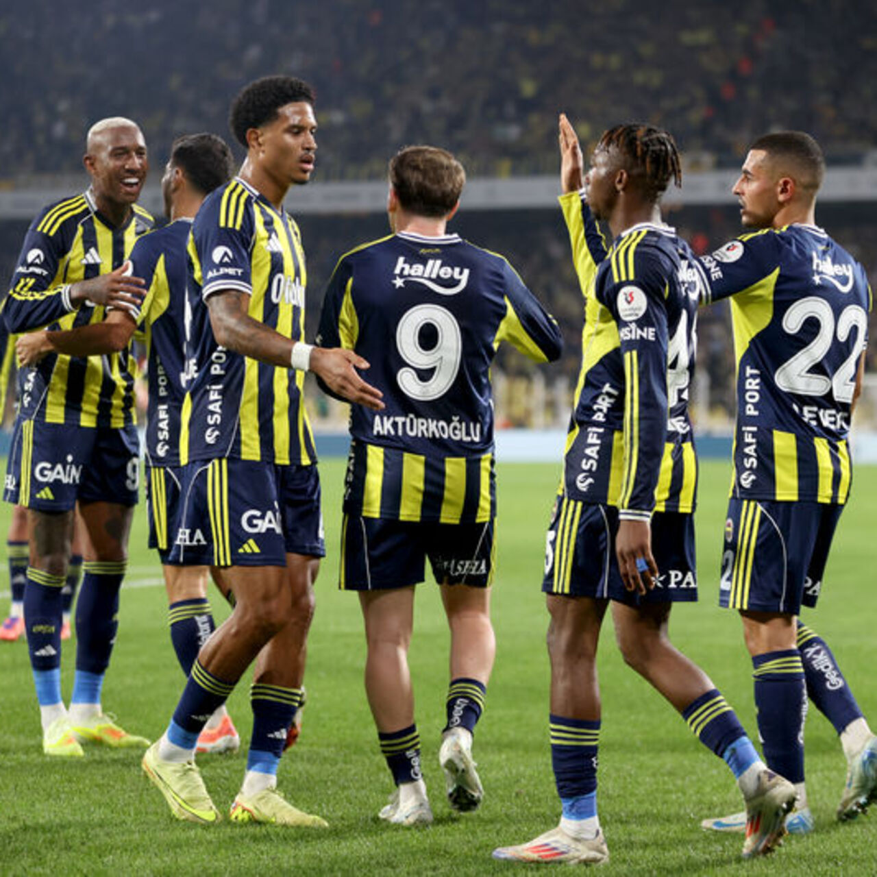 Spor yazarlarından çarpıcı yorum: İkincilik bile zor