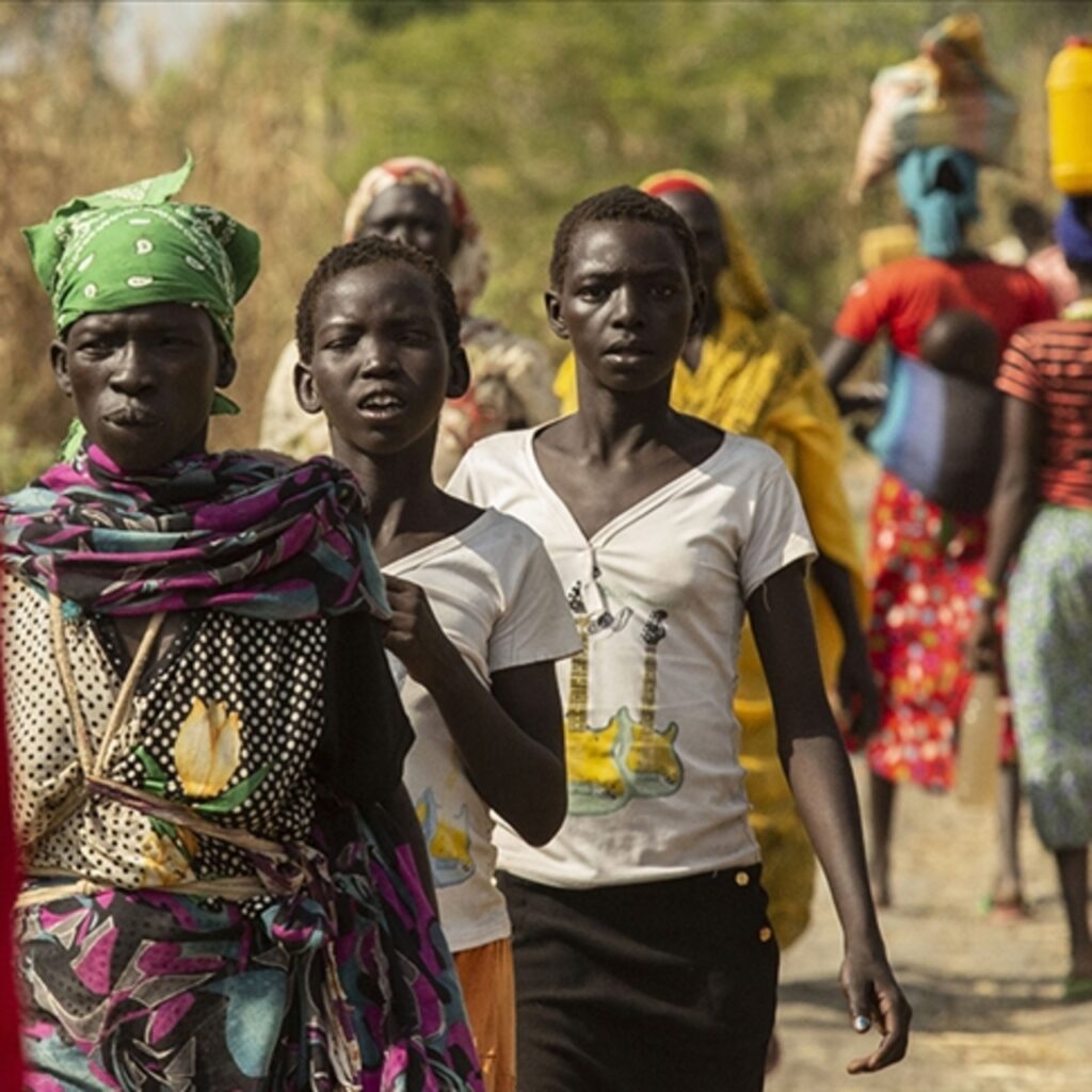 Sudan’da soykırım geri döndü: El Feşir’de katliam
