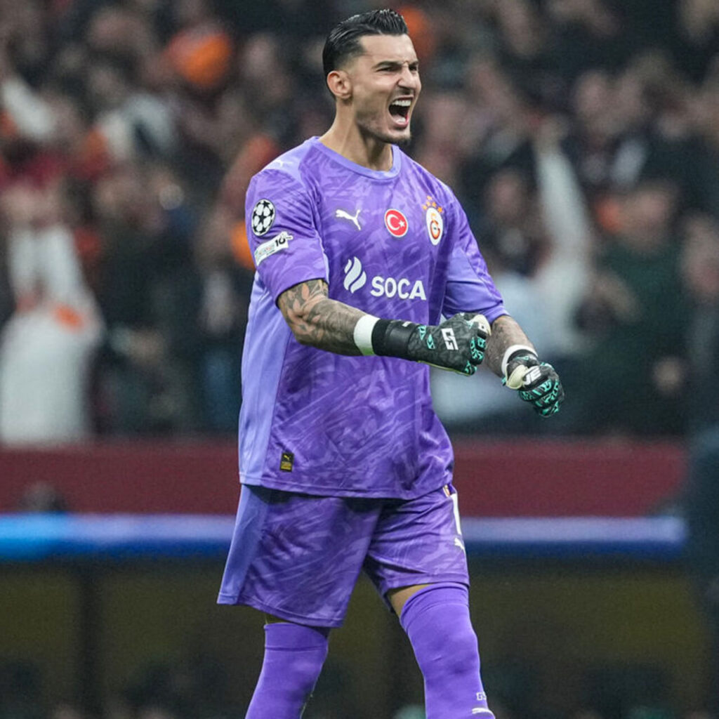 Süper Lig’de piyasa değerleri güncellendi!