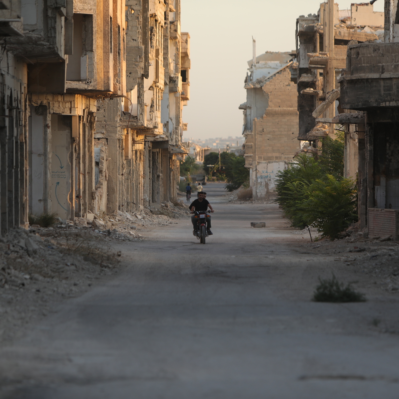 Suriye: SDG ile kapsamlı ateşkeste anlaştık