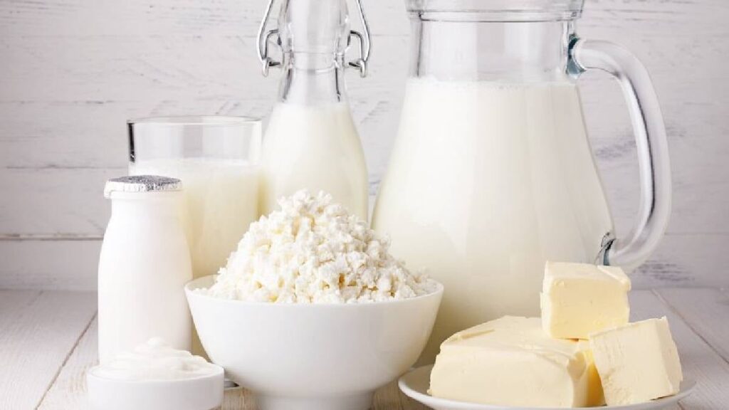 Süt veya ayran değil: En sağlıklı içecek seçildi