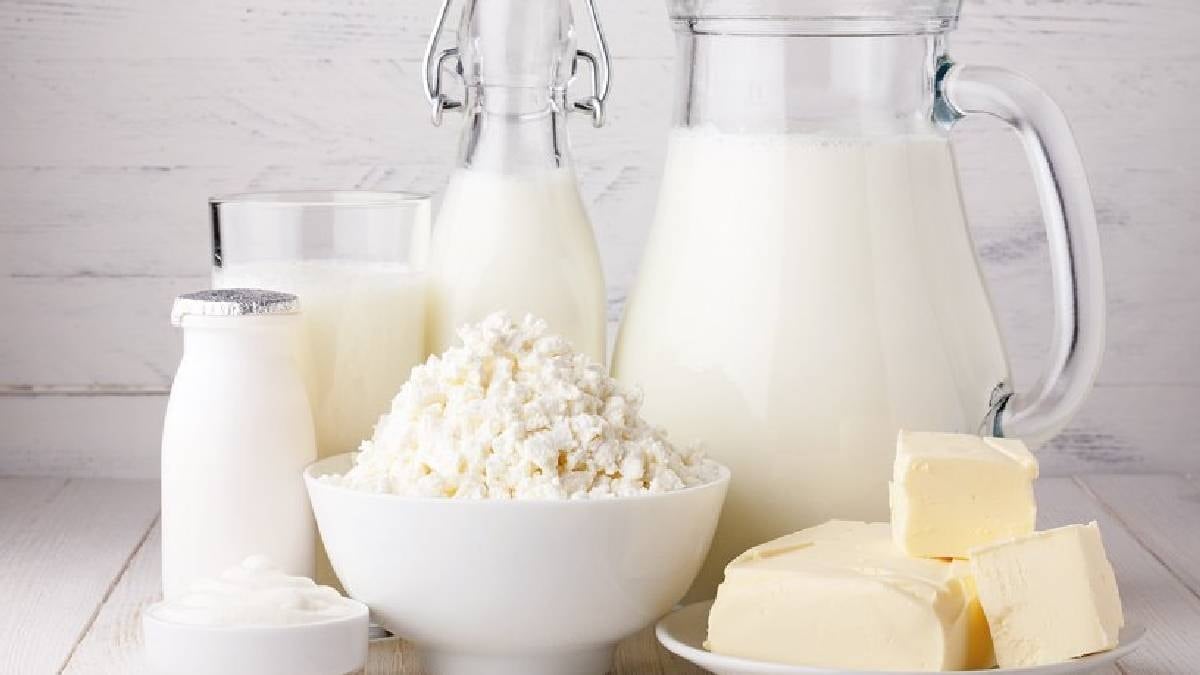 Süt veya ayran değil: En sağlıklı içecek seçildi