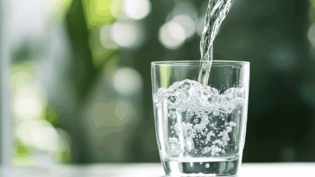 Suyu Japon usulü içerek de kilo verebilirsiniz: İşte en kolay kilo verme yöntemi