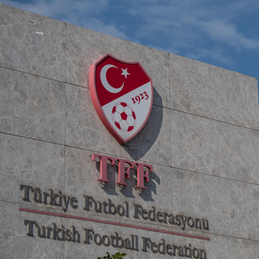 TFF’den amatör ligler için sağlık görevlisi kararı!