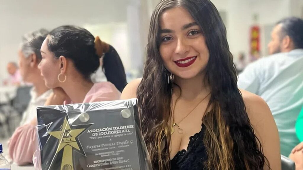 TV sunucusu habere giderken kazada öldü