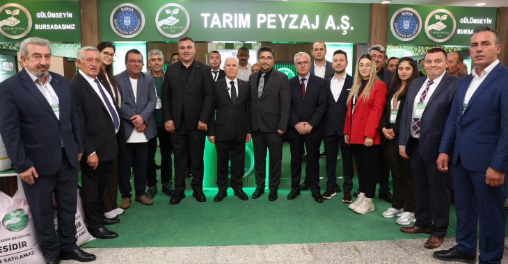 Tarıma yatırım, Geleceğe umut