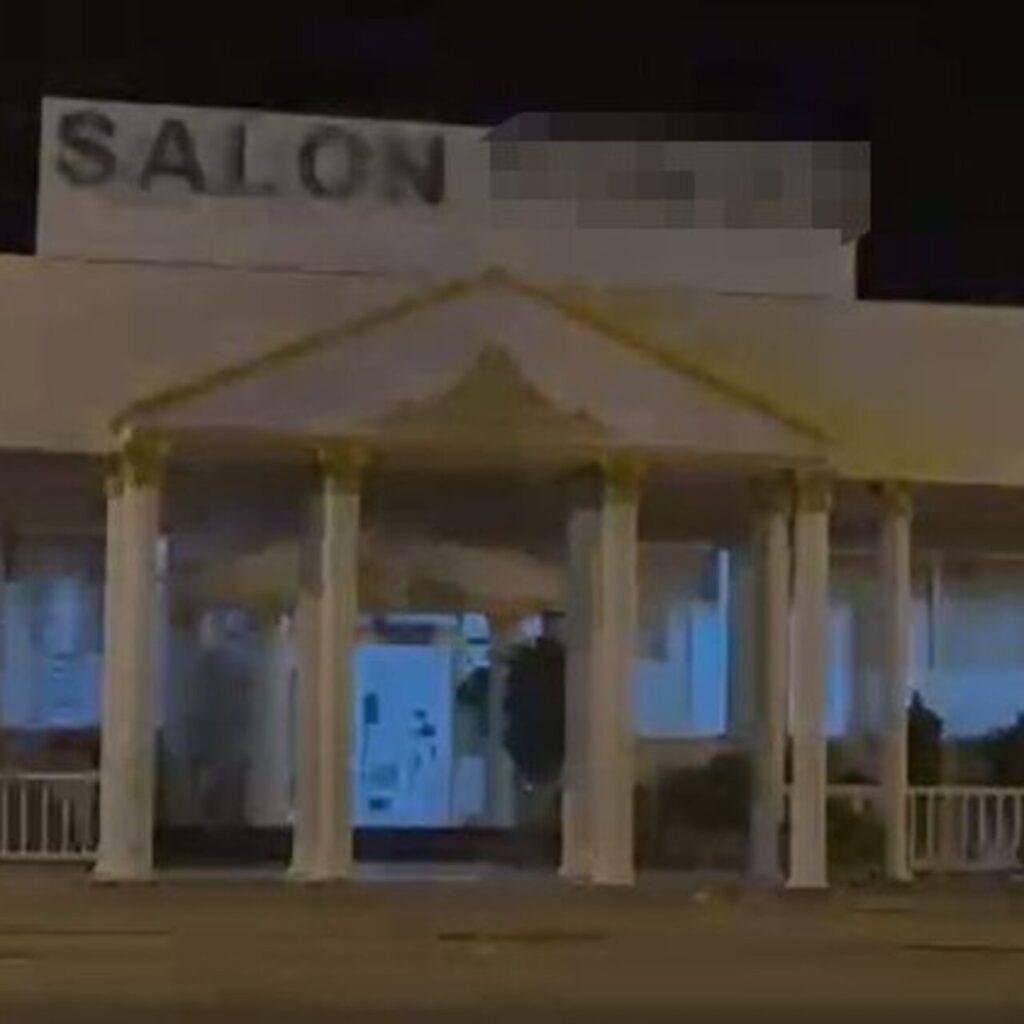 Tarsus’ta düğünde silahlı kavga: 5 yaralı