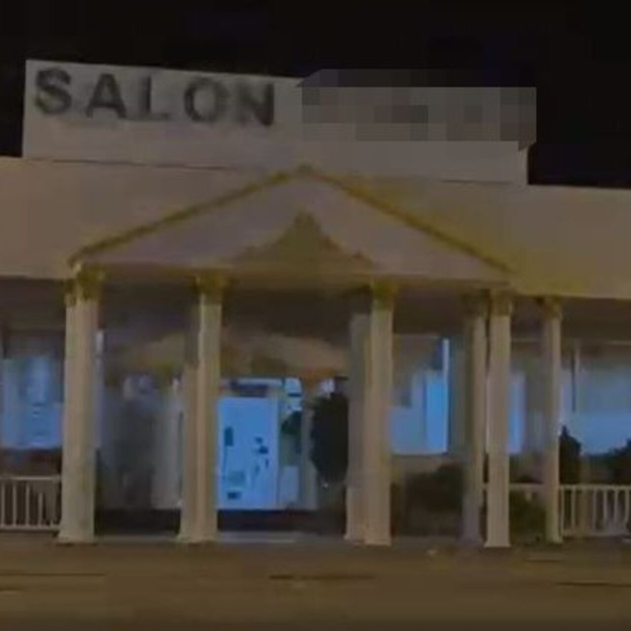 Tarsus’ta düğünde silahlı kavga: 5 yaralı