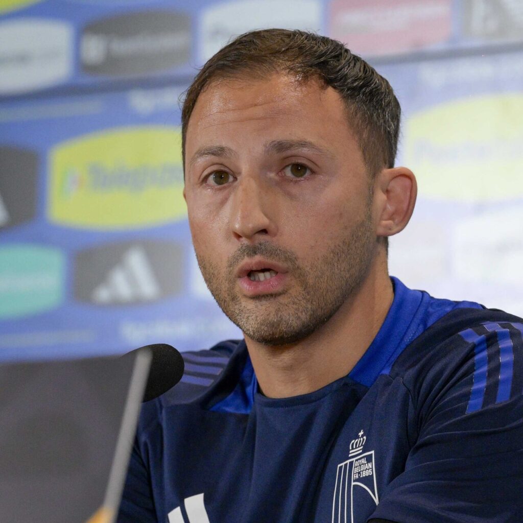 Tedesco’dan Stuttgart açıklaması!