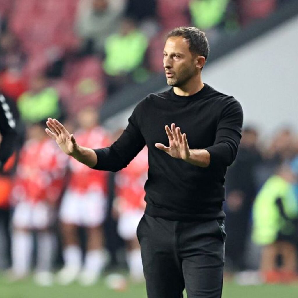 Tedesco’nun Gaziantep 11’i