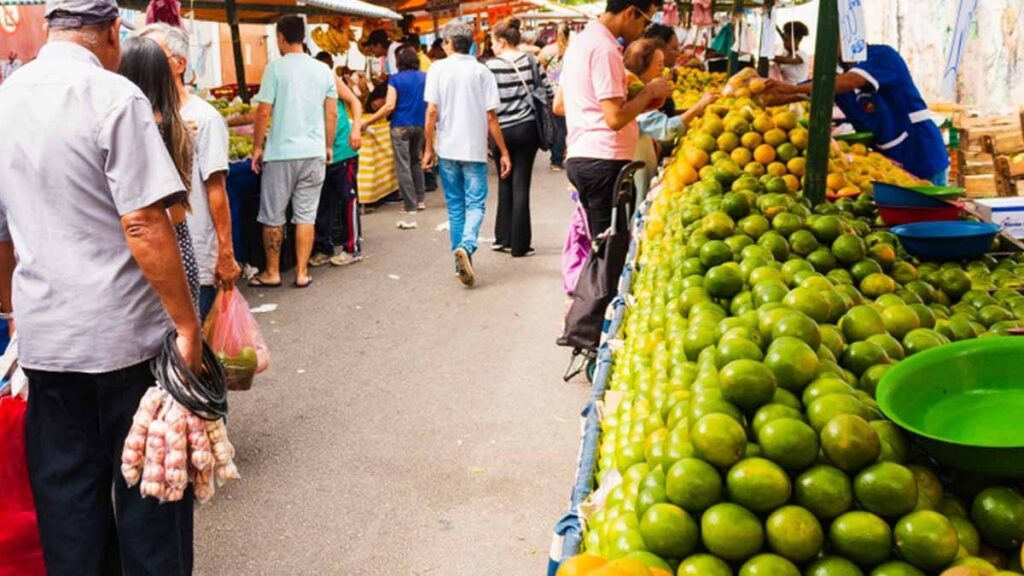 Tek bir bina dikecek kadar bile arazisi kalmadı! Ucuz diye herkes akın etti, şimdi şehirde adım atacak yer yok