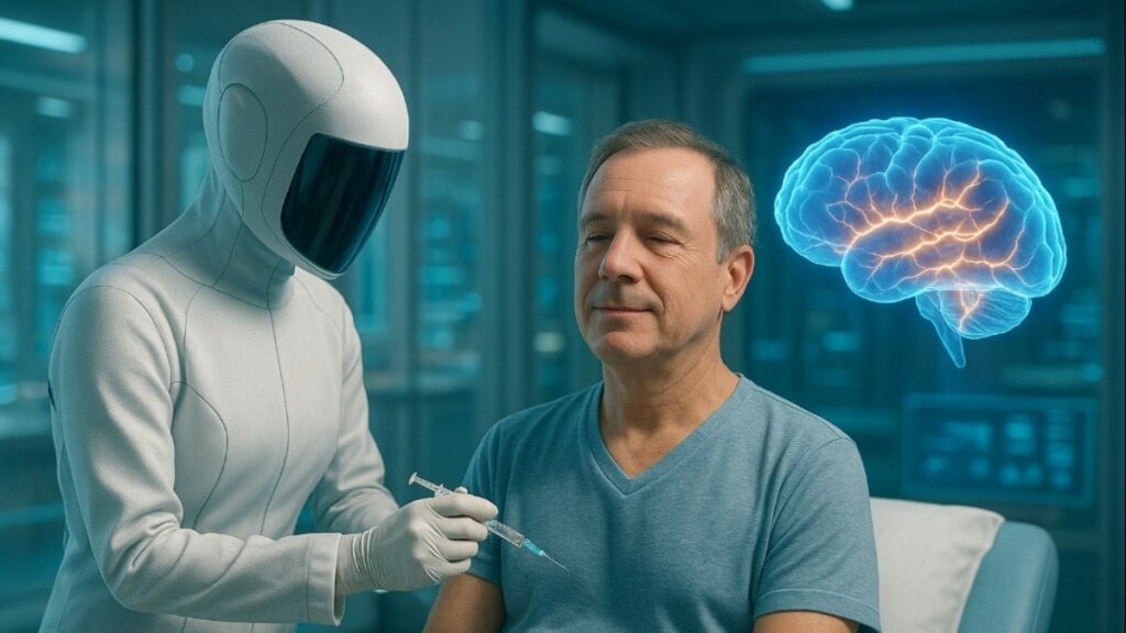 Testler başarılı oldu! Bilim insanları Alzheimer’ı tersine çevirdi