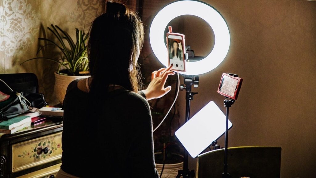 TikTok fenomeni canlı yayından sonra ölü bulundu! Hayranı gözaltına alındı