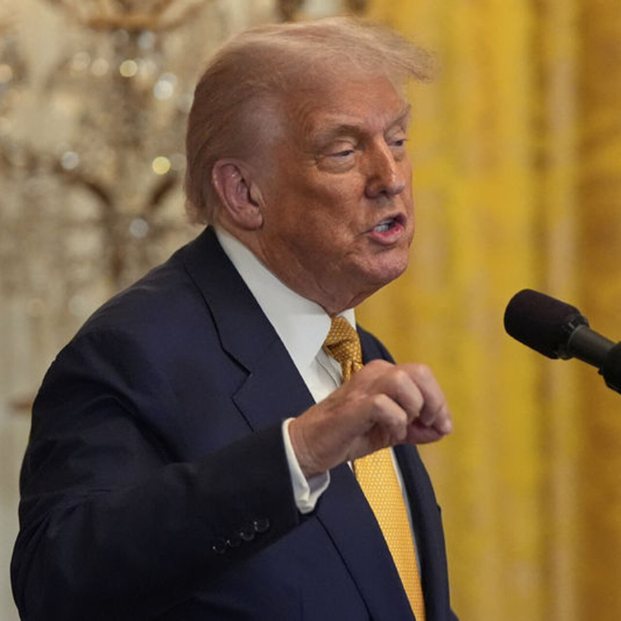 Trump: Netanyahu razı olmalı