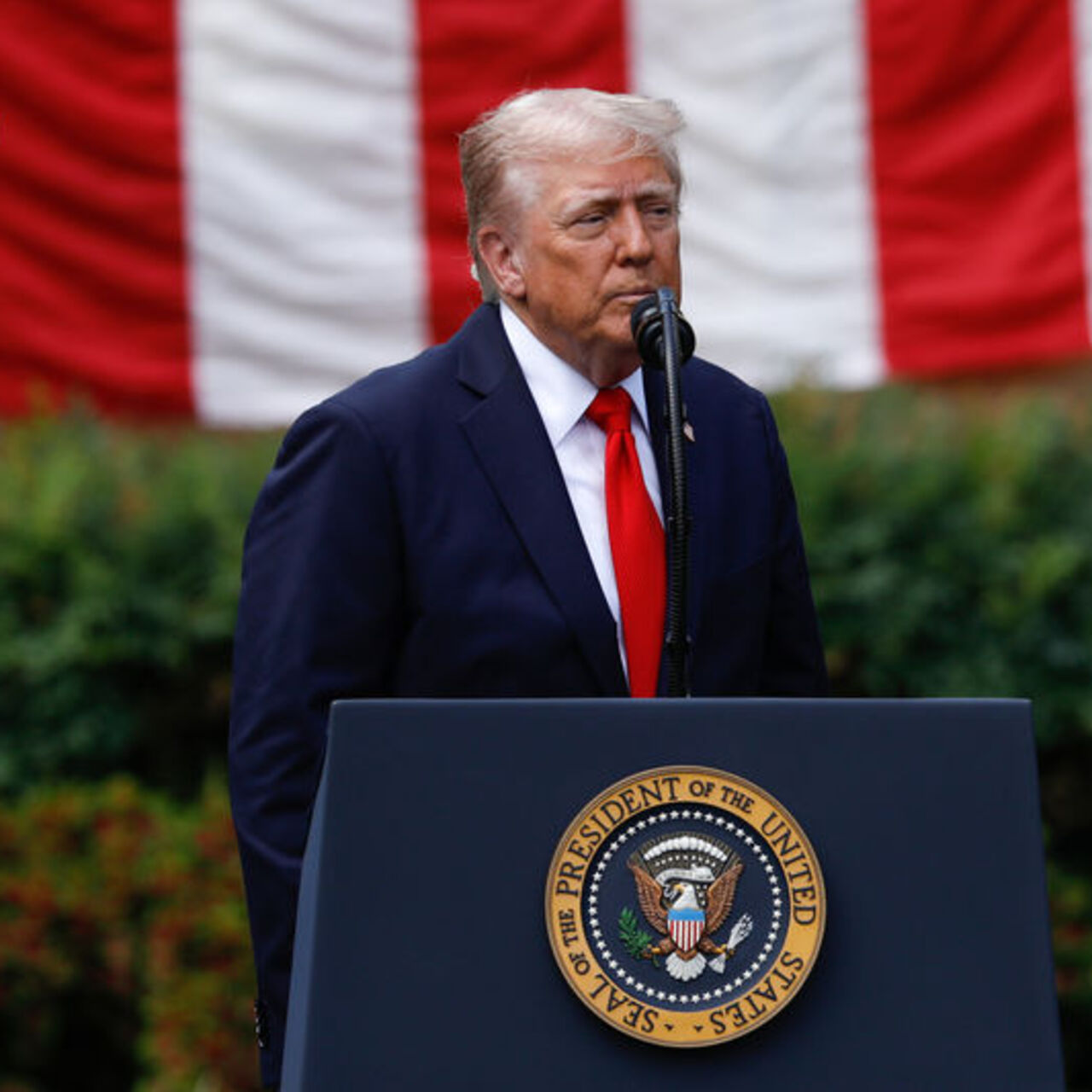 Trump: Venezuela’ya kara operasyonu yapacağız