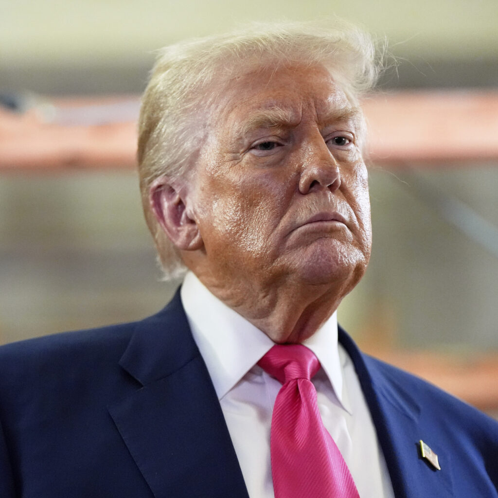 Trump gerçekten üçüncü dönem için Başkan adayı olabilir mi?