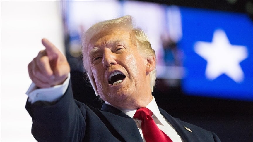 Trump’ın resmi paralara basılacak! Tedavüle gireceği tarih belli oldu