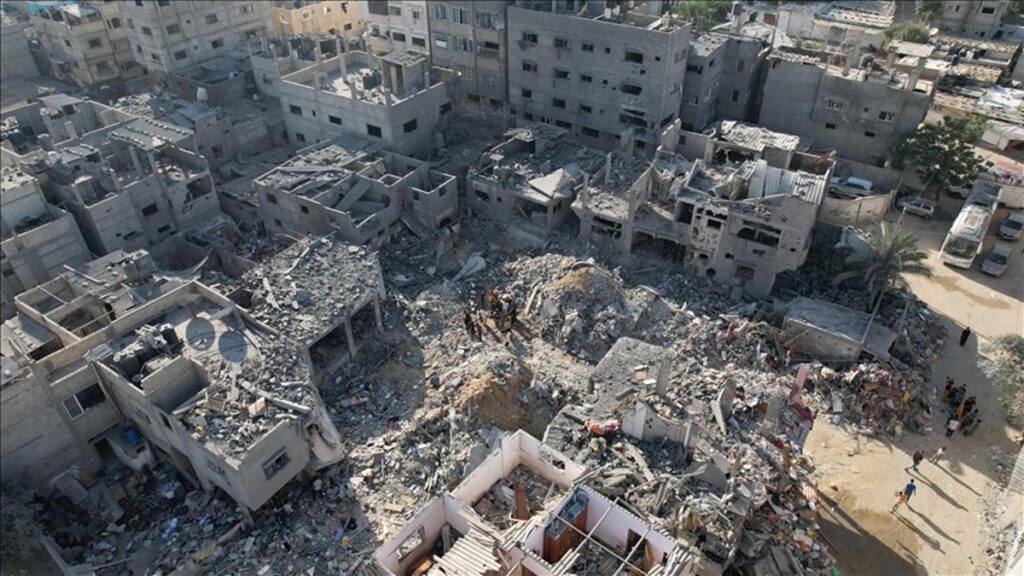 Trump’ın tehditle gelen barış planı Hamas’ı zora soktu