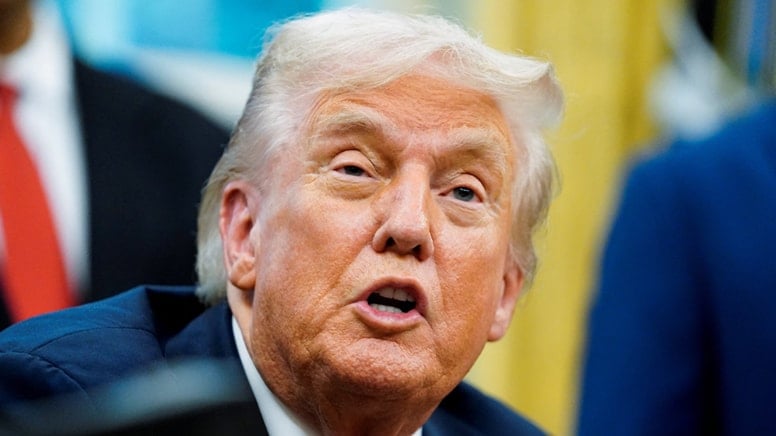 Trump’tan Hamas’a sert ültimatom! 6 Ekim’e kadar süre verdi