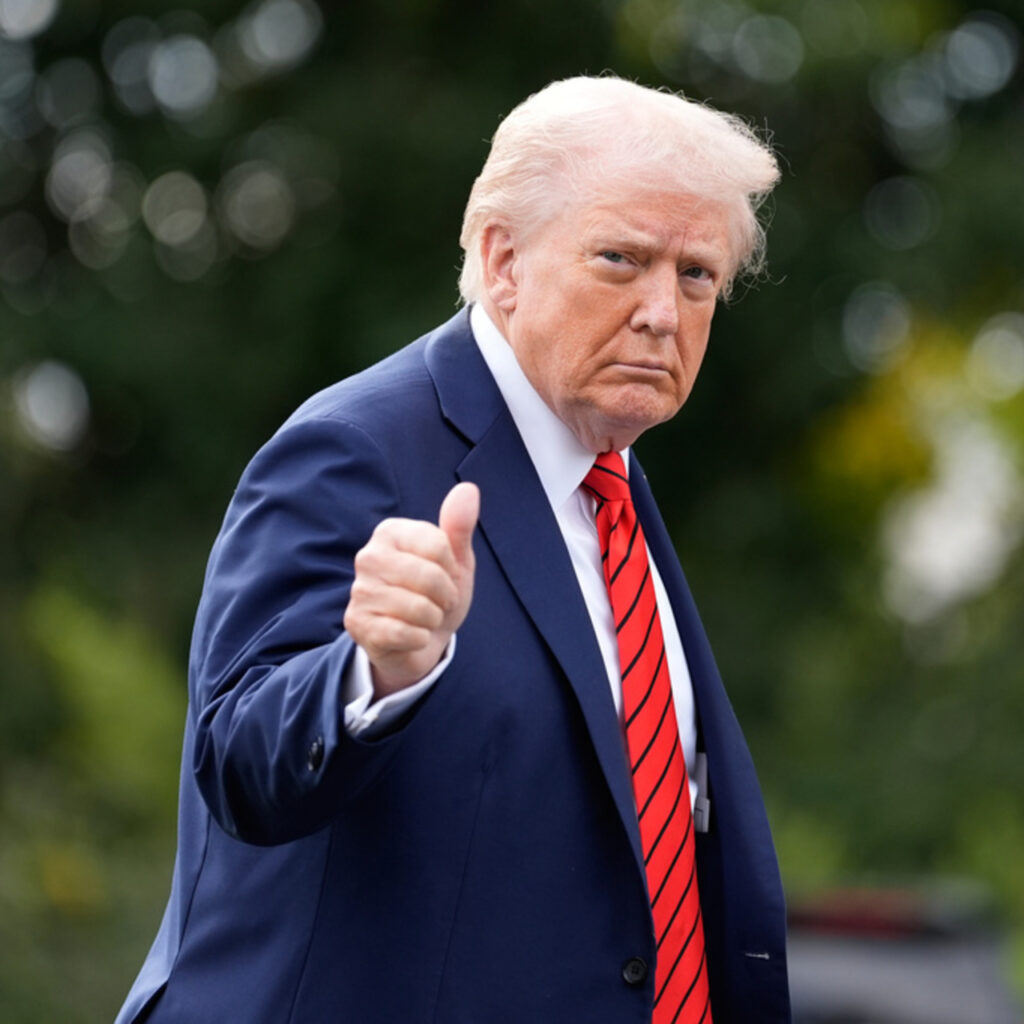 Trump’tan Time’a tepki: “Tüm zamanların en kötüsü”