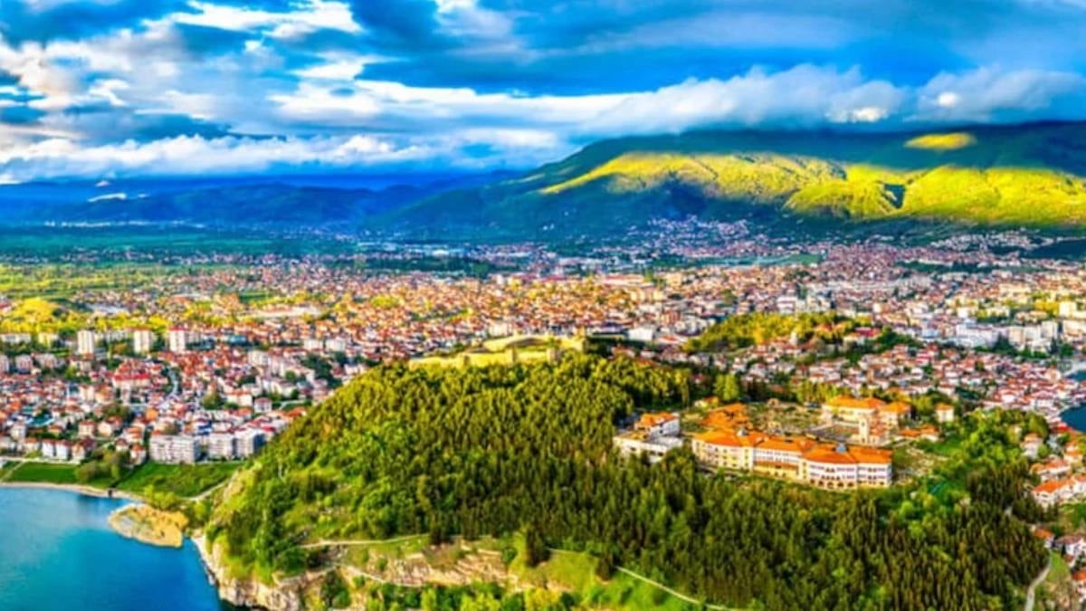 Türk Lirası ile tatil yapılabilecek ülkeler: Duyan akın ediyor, hem ucuz hem sakin